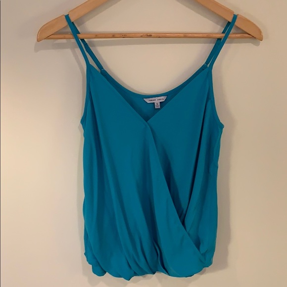 Naked Zebra Tops - Naked Zebra top